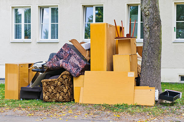 Property Management Cleanouts in White Mountain Lake, AZ