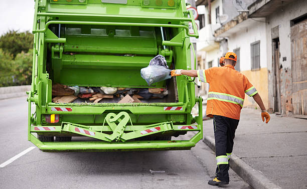 Best Retail Junk Removal  in White Mountain Lake, AZ